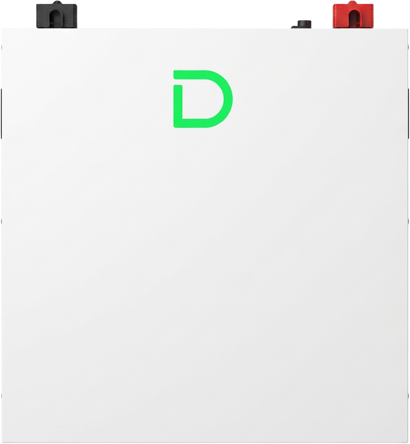 Dyness DL5.0C Pro thuisbatterij